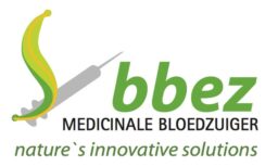 Bloedzuigertherapie Nederland Logo