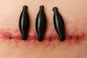 postoperatief-herstel-bloedzuigertherapie